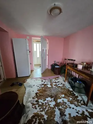 Casa cu teren 1405 mp la Sambateni - imagine 7