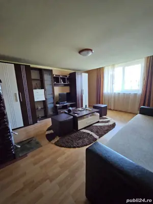 Casa cu teren 1405 mp la Sambateni - imagine 5