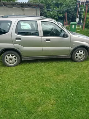 Vând Suzuki ignis  - imagine 2