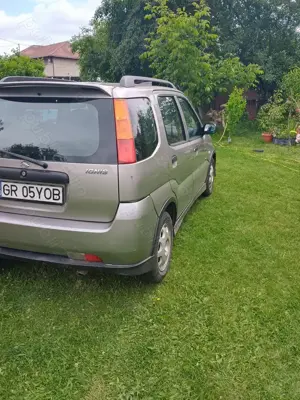 Vând Suzuki ignis  - imagine 5