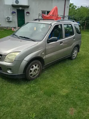 Vând Suzuki ignis  - imagine 4