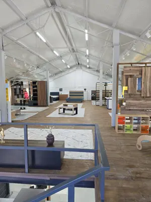 Hala de inchiriat Constanta zona sere, CET