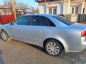 Vând Audi a4 b7 !  - imagine 6