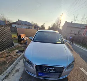 Vând Audi a4 b7 !  - imagine 3