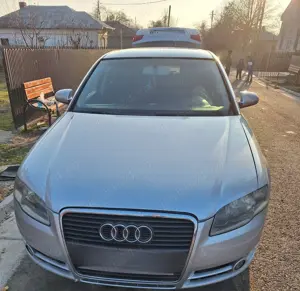 Vând Audi a4 b7 !  - imagine 8