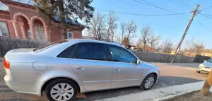 Vând Audi a4 b7 !  - imagine 4