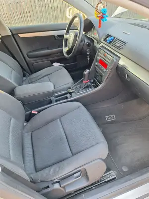 Vând Audi a4 b7 !  - imagine 9