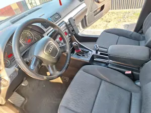 Vând Audi a4 b7 !  - imagine 7