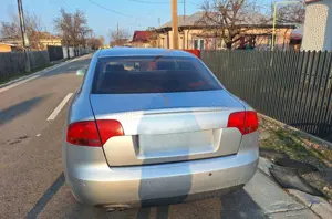 Vând Audi a4 b7 !  - imagine 5