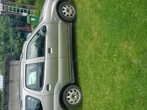 Vând Suzuki ignis  - imagine 4