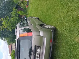 Vând Suzuki ignis  - imagine 2