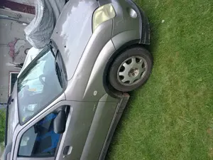 Vând Suzuki ignis  - imagine 7