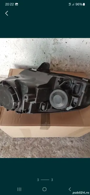 Vând  far  - imagine 3