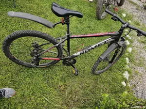 Bicicleta Romet adulți  - imagine 2