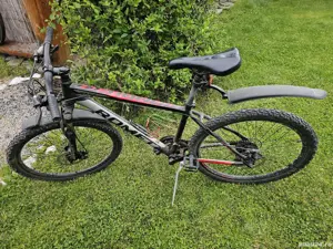 Bicicleta Romet adulți 