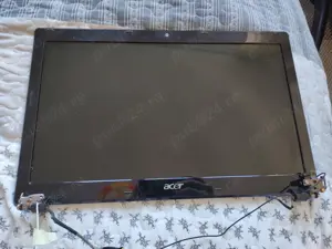 Display laptop Acer Aspire 5750 - imagine 2
