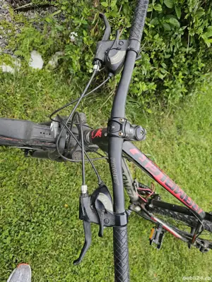 Bicicleta Romet adulți  - imagine 4