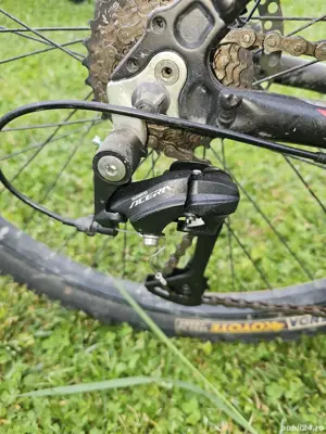 Bicicleta Romet adulți  - imagine 5