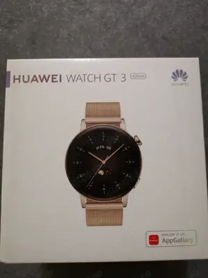 Ceas Huawei GT3-8CO 42mm - imagine 5