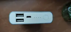 Baterie externa huawei 13000 mah - imagine 3