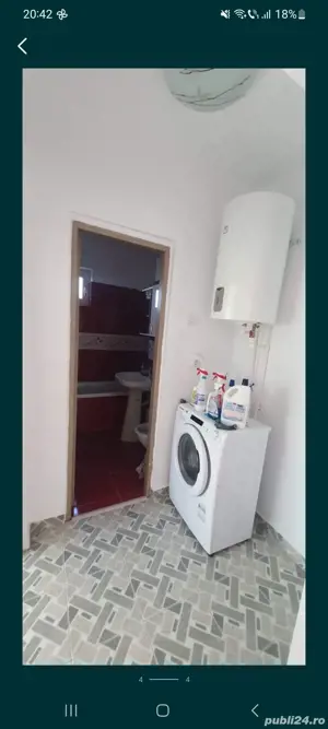 Apartament 2 camere ultra central - imagine 4