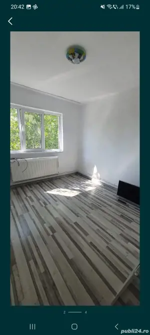 Apartament 2 camere ultra central - imagine 3