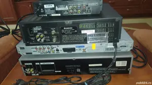  DVD player - imagine 3