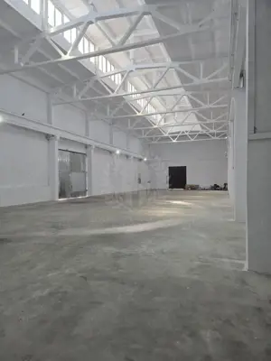 HALA  PRODUCTIE//BIROURI//ZONA LUKOIL