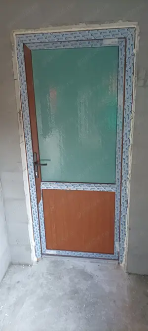 Tâmplărie PVC second-hand 