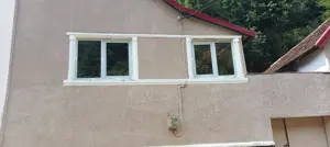 Tâmplărie PVC second-hand  - imagine 2