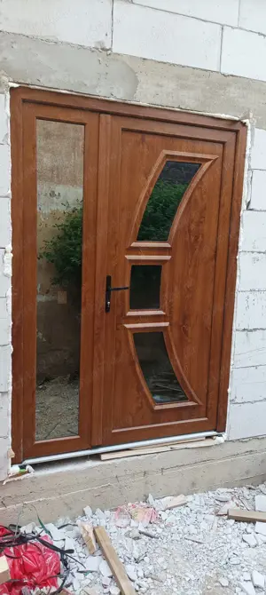 Tâmplărie PVC second-hand  - imagine 3