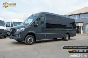 Închirieri microbuze   Transport persoane