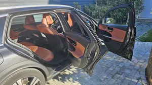 Mercedes C200 All Terrain 4x4. Masina de exceptie, mild hybrid, consum redus, GARANTIE Mecedes 2026 - imagine 5