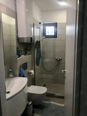 DeSilva Beach Side Mamaia Nord - Apt. 2 camere - 0% comision - imagine 7