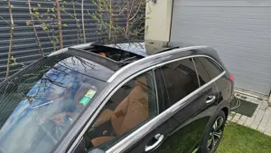 Mercedes C200 All Terrain 4x4. Masina de exceptie, mild hybrid, consum redus, GARANTIE Mecedes 2026 - imagine 8