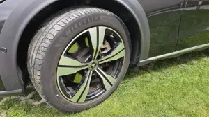 Mercedes C200 All Terrain 4x4. Masina de exceptie, mild hybrid, consum redus, GARANTIE Mecedes 2026 - imagine 11