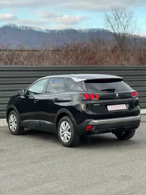 Peugeot 3008 1.5 Diesel 130 CP Automat 2018 - imagine 5