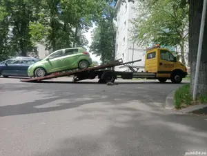 tractari auto vaslui nonstop      - imagine 2