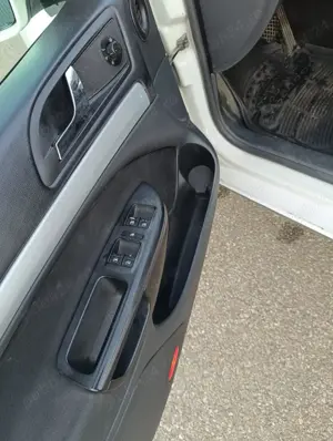 Skoda Octavia II Facelift 1.9TDI,2009 - imagine 6