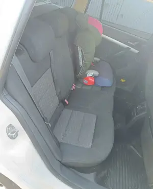 Skoda Octavia II Facelift 1.9TDI,2009 - imagine 8