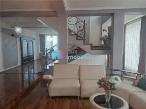 Vila superba in Moara