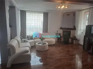 Vila superba in Moara - imagine 2