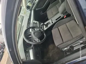 Vw passat B 8,An 11-2014 ,2,0 Tdi,Cutie automata DSG, numere rosii - imagine 8