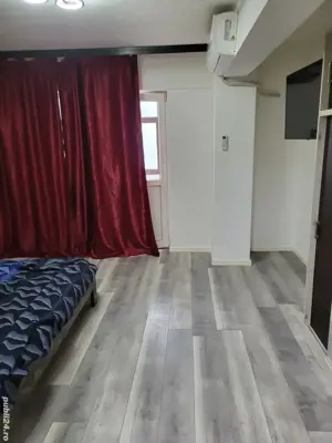 Garsoniera regim hotelier