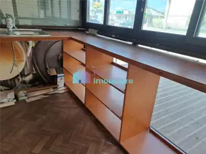 Spatiu comercial de inchiriat zona Itcani - imagine 2