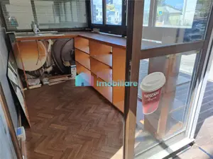 Spatiu comercial de inchiriat zona Itcani