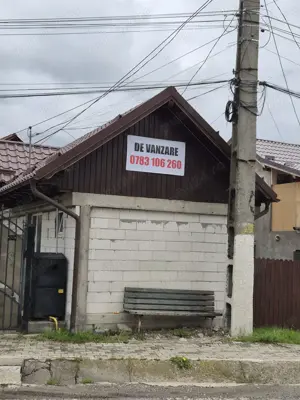 Vand casa Moroeni Dambovita - imagine 4