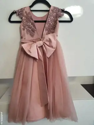 rochie ocazie  - imagine 2