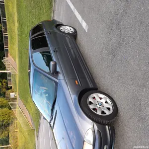 Vând BMW seria 3 - imagine 7 Vând BMW seria 3 - imagine 7