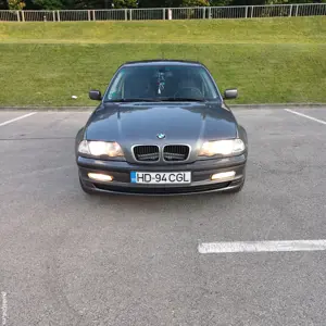 Vând BMW seria 3 - imagine 5 Vând BMW seria 3 - imagine 5